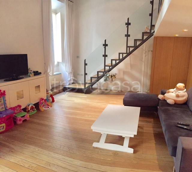 appartamento in affitto a Roma in zona Parione/Sant'Eustachio