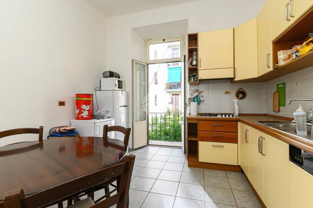 appartamento in affitto a Roma in zona Tiburtino