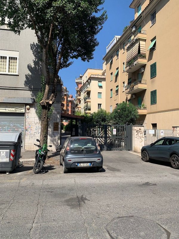 appartamento in affitto a Roma in zona Prenestino-Centocelle