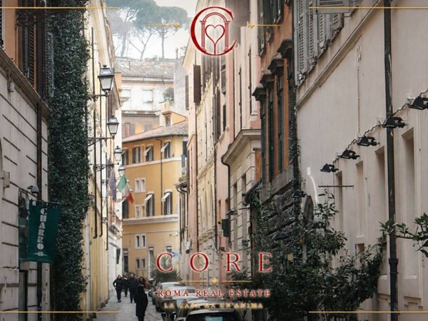 appartamento in affitto a Roma in zona Centro Storico