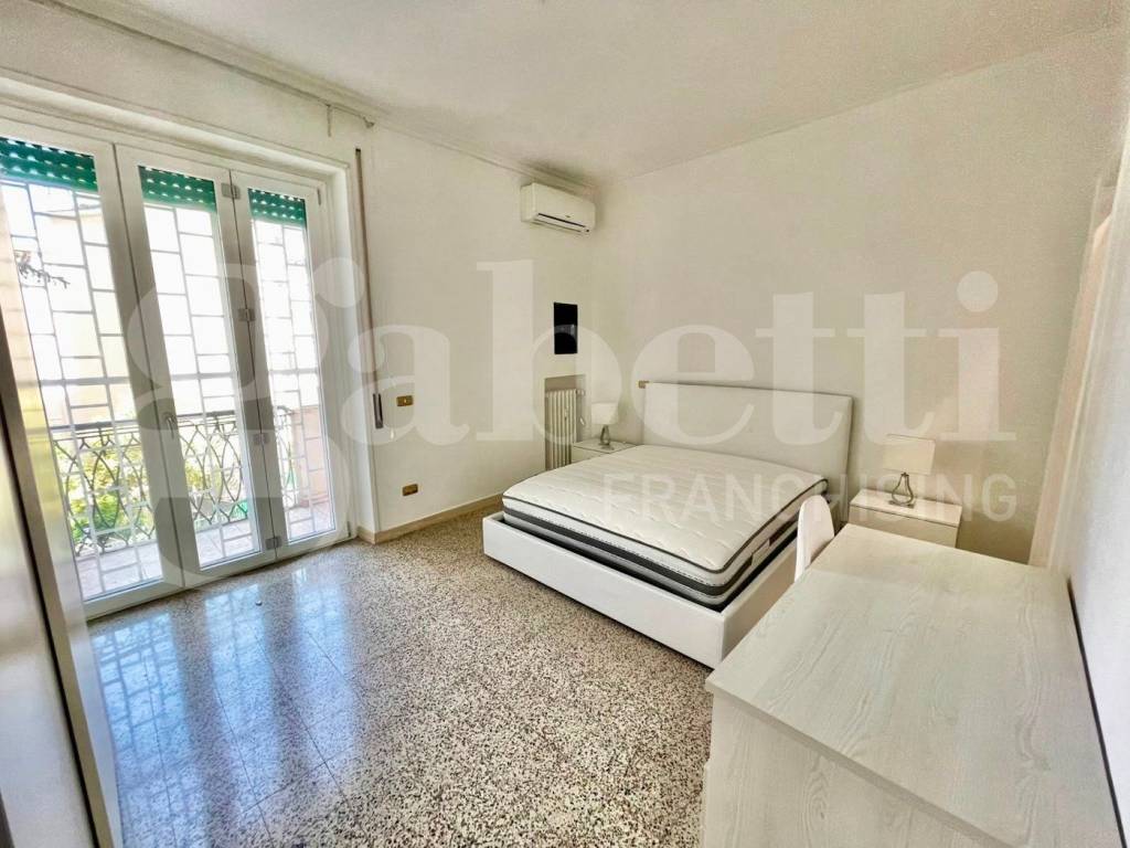 appartamento in affitto a Roma in zona Parioli