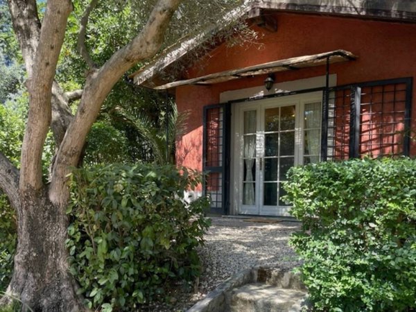 casa indipendente in affitto a Roma in zona EUR