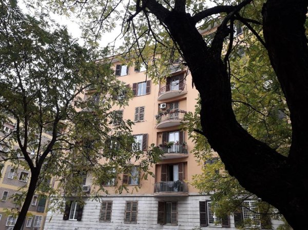 appartamento in affitto a Roma in zona Della Vittoria