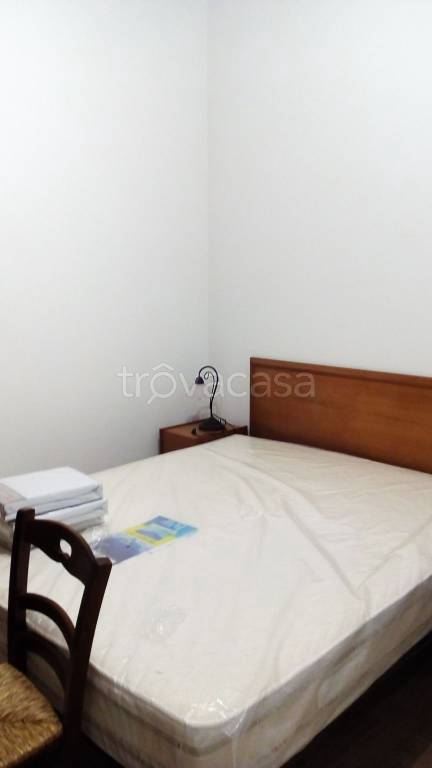 appartamento in affitto a Roma in zona Castro Pretorio