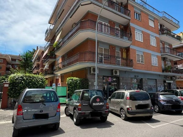 appartamento in affitto a Roma in zona Appio Claudio