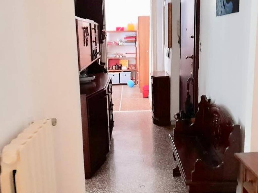 appartamento in affitto a Roma in zona Nomentano
