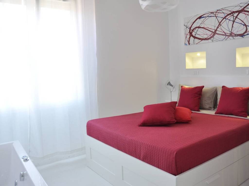 appartamento in affitto a Roma in zona Collatino