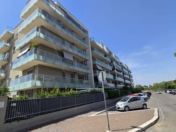 appartamento in affitto a Roma in zona Monte Sacro/Talenti