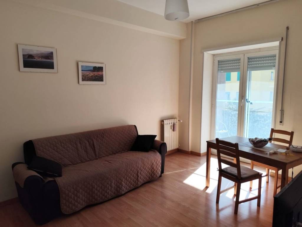 appartamento in affitto a Roma in zona Ostiense