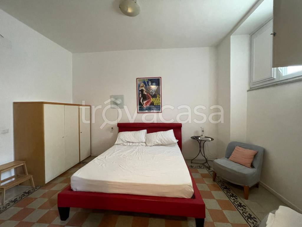 appartamento in affitto a Roma in zona Tiburtino