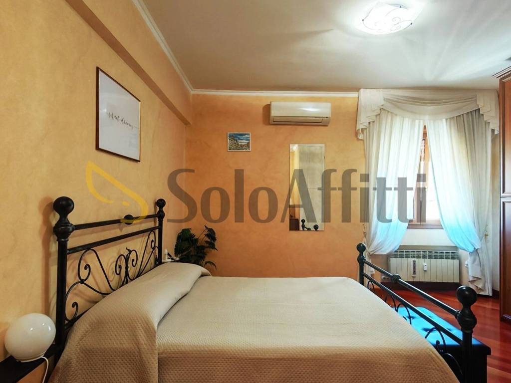 appartamento in affitto a Roma in zona Collatino