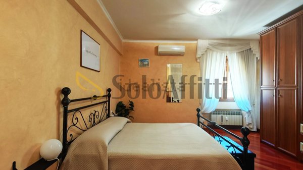 appartamento in affitto a Roma in zona Collatino