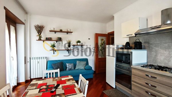 appartamento in affitto a Roma in zona Collatino