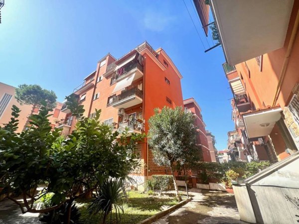 appartamento in affitto a Roma in zona Gianicolense