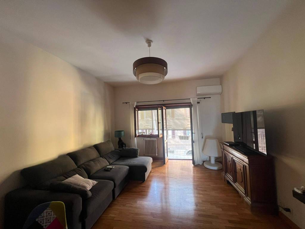 appartamento in affitto a Roma in zona Trastevere