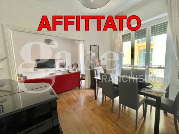 appartamento in affitto a Roma in zona Flaminio