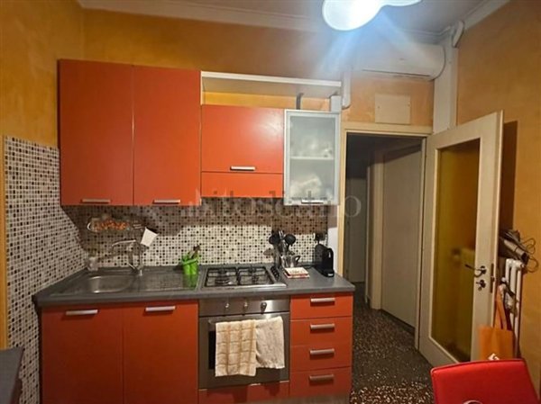 appartamento in affitto a Roma in zona Nomentano