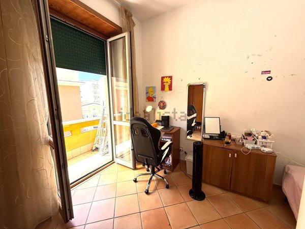 appartamento in affitto a Roma in zona Nomentano