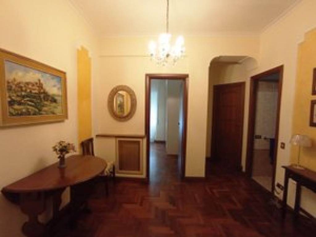 appartamento in affitto a Roma in zona Cinecittà