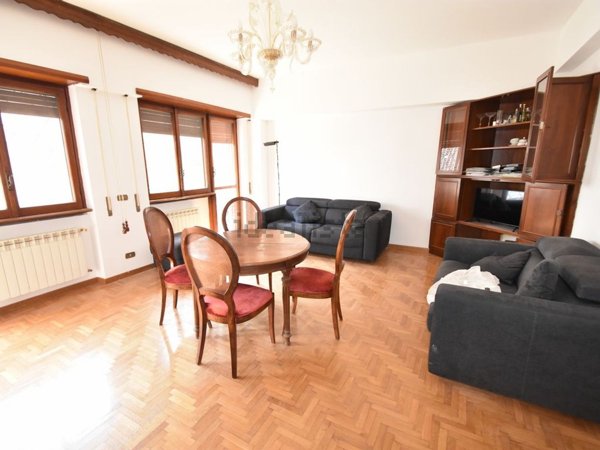 appartamento in affitto a Roma in zona Portuense