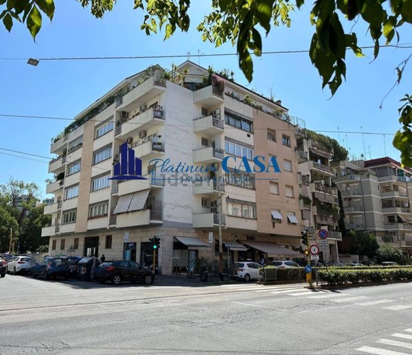 locale commerciale in affitto a Roma in zona Flaminio