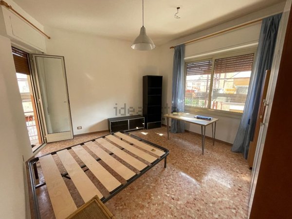 appartamento in affitto a Roma in zona Primavalle