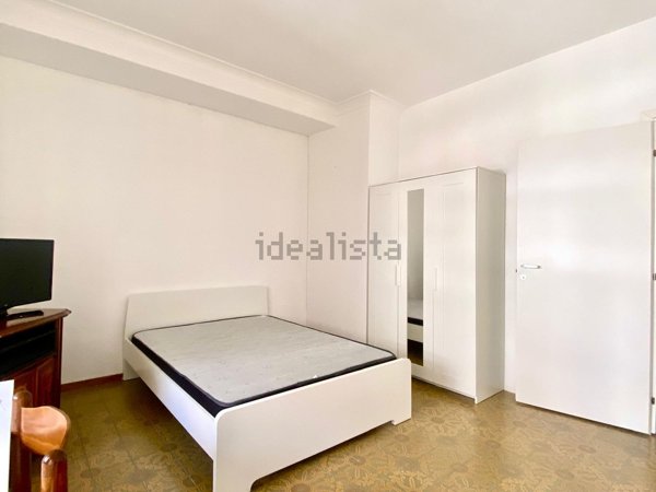 casa indipendente in affitto a Roma in zona Collatino