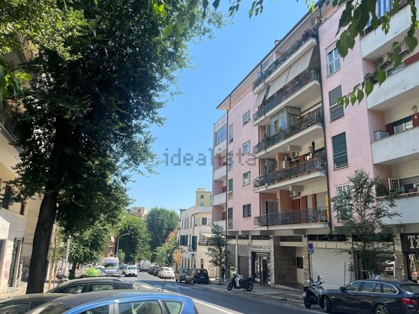 appartamento in affitto a Roma in zona Gianicolense