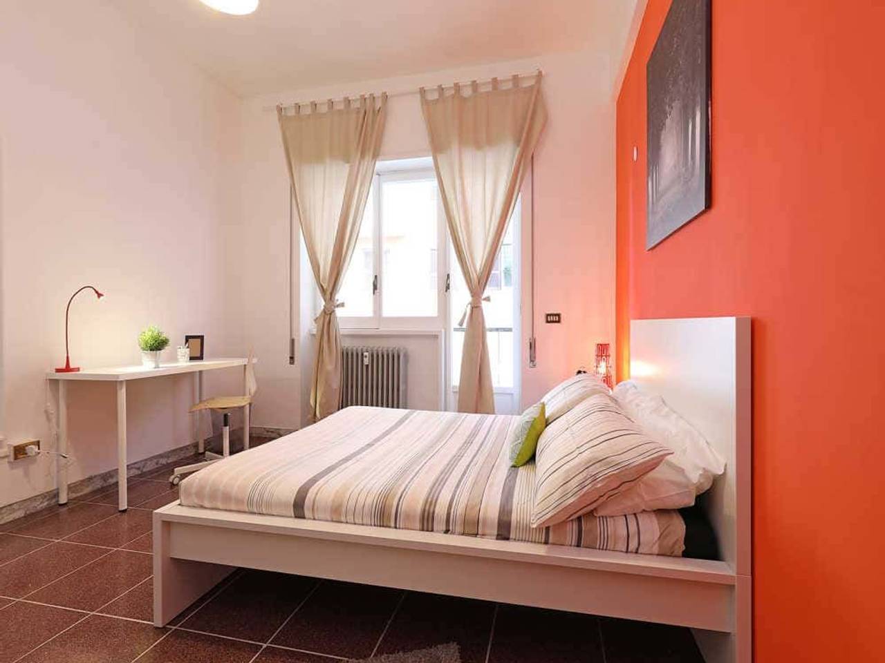 negozio in affitto a Roma in zona Trieste