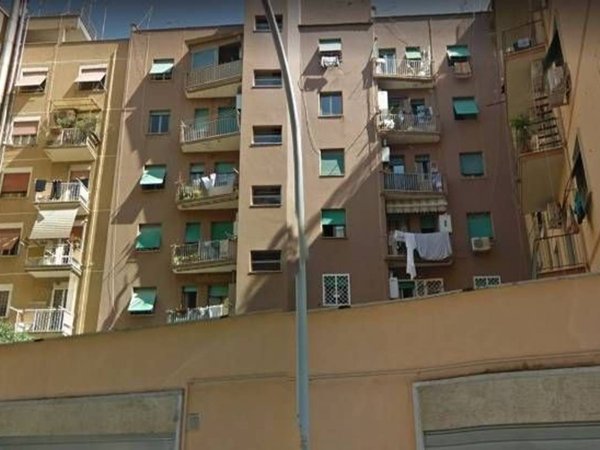 appartamento in affitto a Roma in zona Prenestino-Labicano