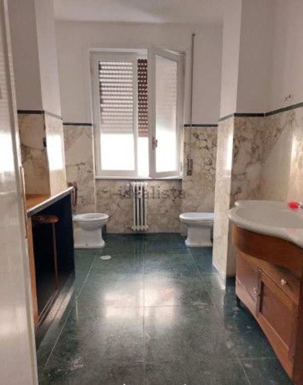 ufficio in affitto a Roma in zona Pinciano