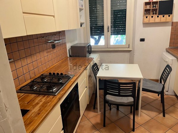 appartamento in affitto a Roma in zona Parioli