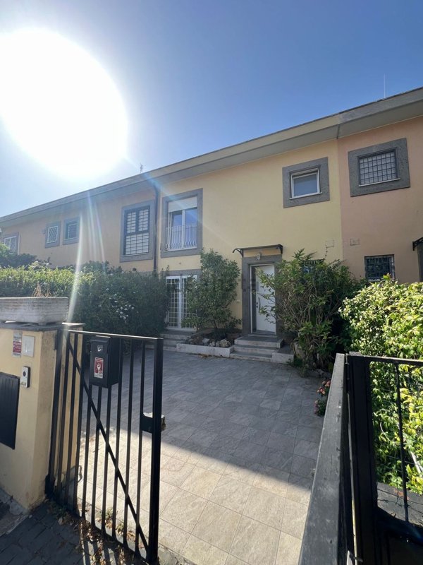 appartamento in affitto a Roma in zona Casal Palocco