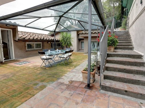 appartamento in affitto a Roma in zona Flaminio