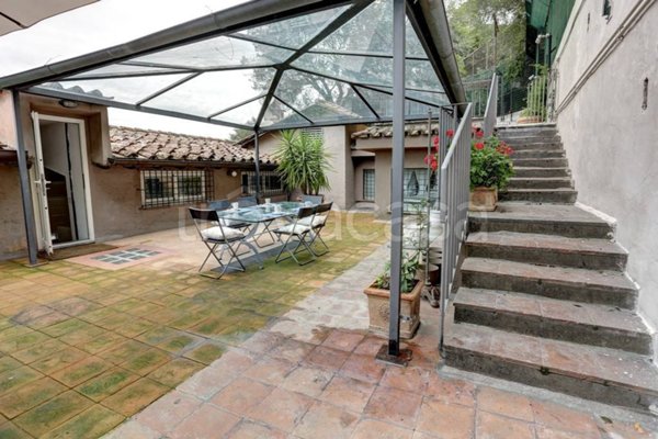 appartamento in affitto a Roma in zona Flaminio