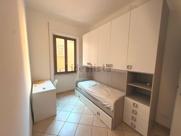 appartamento in affitto a Roma in zona Ostiense
