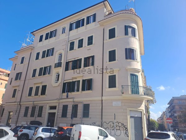 appartamento in affitto a Roma in zona Appio Latino