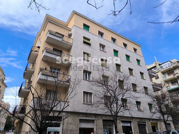 appartamento in affitto a Roma in zona Gianicolense