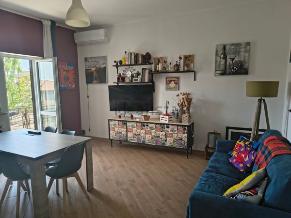 appartamento in affitto a Roma in zona Tor Bella Monaca