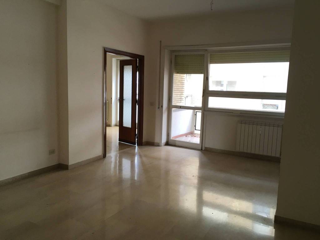 appartamento in affitto a Roma in zona Portuense
