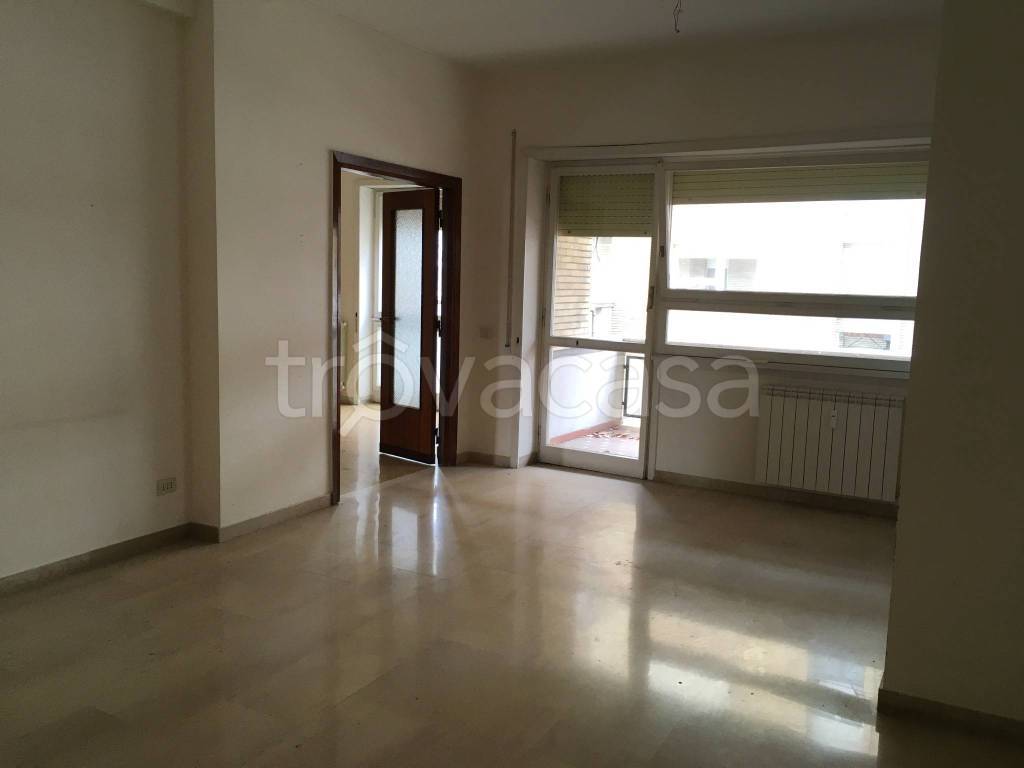 appartamento in affitto a Roma in zona Portuense