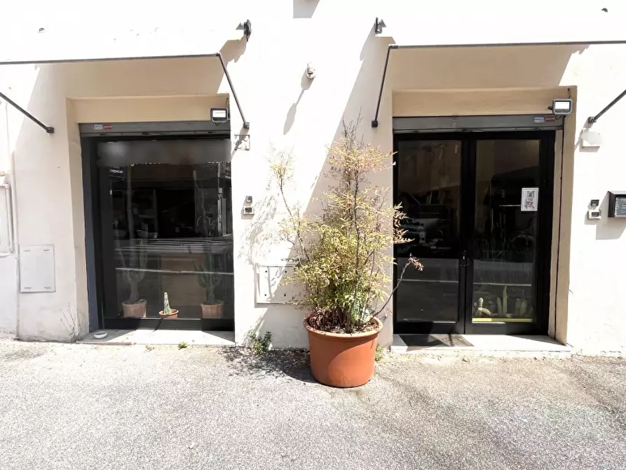 negozio in affitto a Roma in zona Aurelio