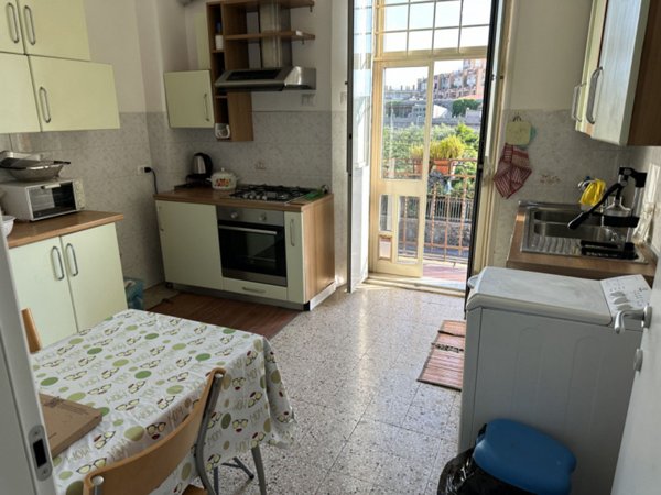 appartamento in affitto a Roma in zona Tuscolano