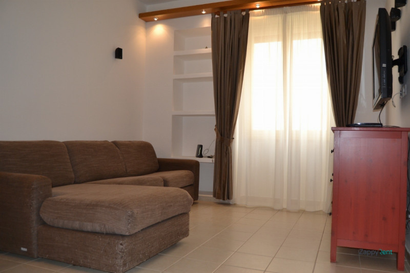 appartamento in affitto a Roma in zona Ostiense