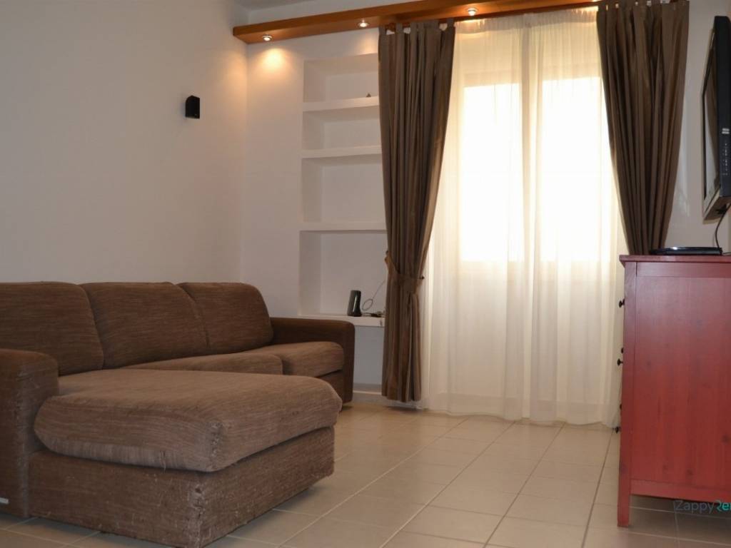 appartamento in affitto a Roma in zona Ostiense