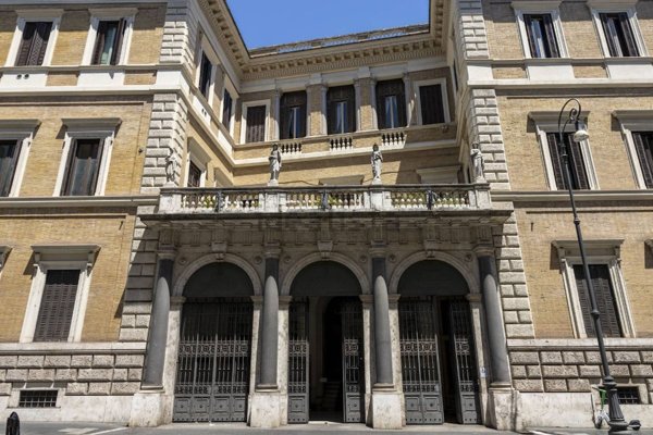 ufficio in affitto a Roma in zona Parione/Sant'Eustachio