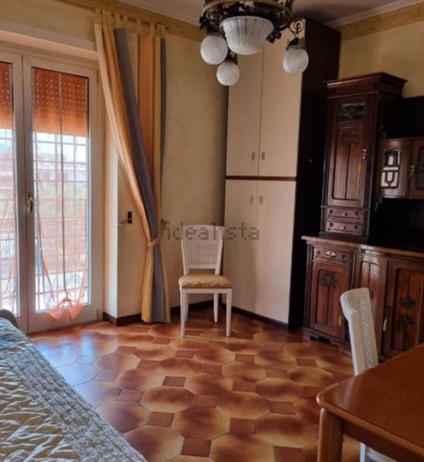 appartamento in affitto a Roma in zona Tor Vergata/Torrenova