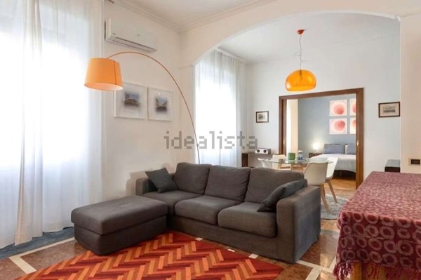 appartamento in affitto a Roma in zona Rione Borgo