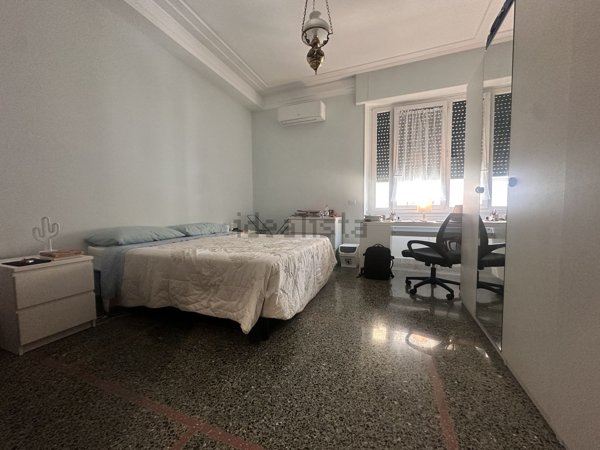 appartamento in affitto a Roma in zona Trieste