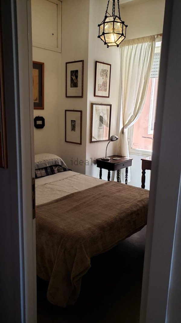 appartamento in affitto a Roma in zona Trastevere